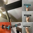 thumbnail image 2 of EQWLJWE Spring Saving!Ceiling Fan Cleaner Duster,Fan Duster for Ceiling Fan Blades,Ceiling Fan Cleaner, Reusable Microfiber Ceiling Fan Blade Cleaner Duster, Ceiling Fan Cleaning Tool, 2 of 7