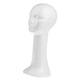 thumbnail image 1 of Maniquí de Espuma Femenino Maniquíes de Accesorios Decorativos Cuello, 1 of 9