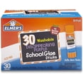 thumbnail image 3 of Pegamento escolar Elmer's Disappearing Purple lavable Elmers, 3 of 31