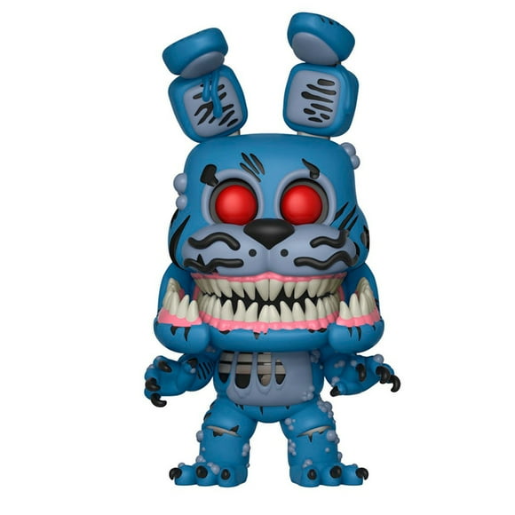 Pop Twisted Bonnie Funko FIVE NIGHTS AT FREDDY 17