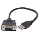 thumbnail image 2 of Cable de diagnóstico USB OBD2 1 par de conectores de diagnóstico USB sensibles y seguros para automóvil, 2 of 8