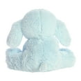 ebba - Medium Lil Benny Phant - 10" Blue - Playful Baby Stuffed Animal - Walmart.com