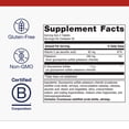 thumbnail image 4 of Metagenics Glucosamine Sulfate 750 mg - Joint Support, Mobility & Cartilage Supplement* - With Vit C - Support Joints* - Non-GMO & Gluten-Free - 60 Tablets, 4 of 7