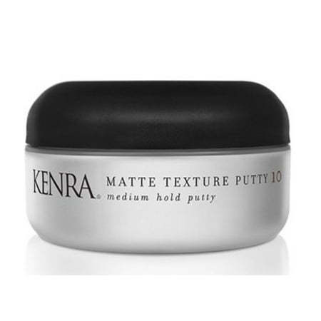 Matte Texture Putty 10 2 oz by KENRA