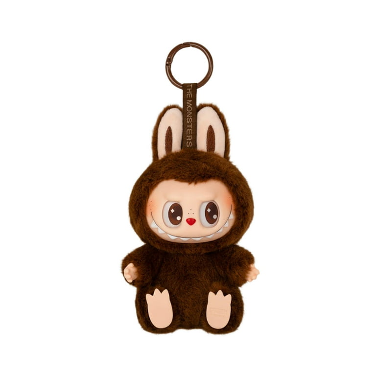 POP MART THE MONSTERS (Labubu) Have a Seat Vinyl Plush Blind Box