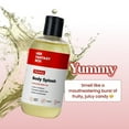 thumbnail image 3 of Her Fantasy Box Body Splash Hydrating Body Oil (Yummy) - Moisturizing, Non-Greasy Formula for Soft, Smooth Skin - All-Natural, Lightweight & Nourishing, 3 of 4