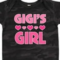 thumbnail image 4 of Inktastic Gigi Girl Granddaughter Girls Baby Bodysuit, 4 of 5