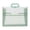 C, variant on Meiiso Portable Plastic Expandable File Folder, Vertical Blue Button Closure with Handle, 1-Piece, Document Bag, Fold Button, Office Organizer