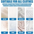 thumbnail image 3 of Best Laundry Stain Remover for Clothes, Best Stain Remover for Clothes Laundry, Clothing Emulsifier Stain Remover, Non-ionic Laundry Pre-Treatment (1PCS), 3 of 7