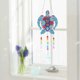 thumbnail image 1 of Cuadros Decorativos Animal DIY Diamante Pintura Luz Catcher Prisma Colgante Crystal Rainbow Maker Ndcxsfigh Nuevos Originales, 1 of 1