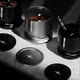 thumbnail image 2 of MHW-3BOMBER 51-54mm Aluminium Alloy Coffee Powder Picker Dosing Cup with Dosing Ring Blind Shaker C, 2 of 4
