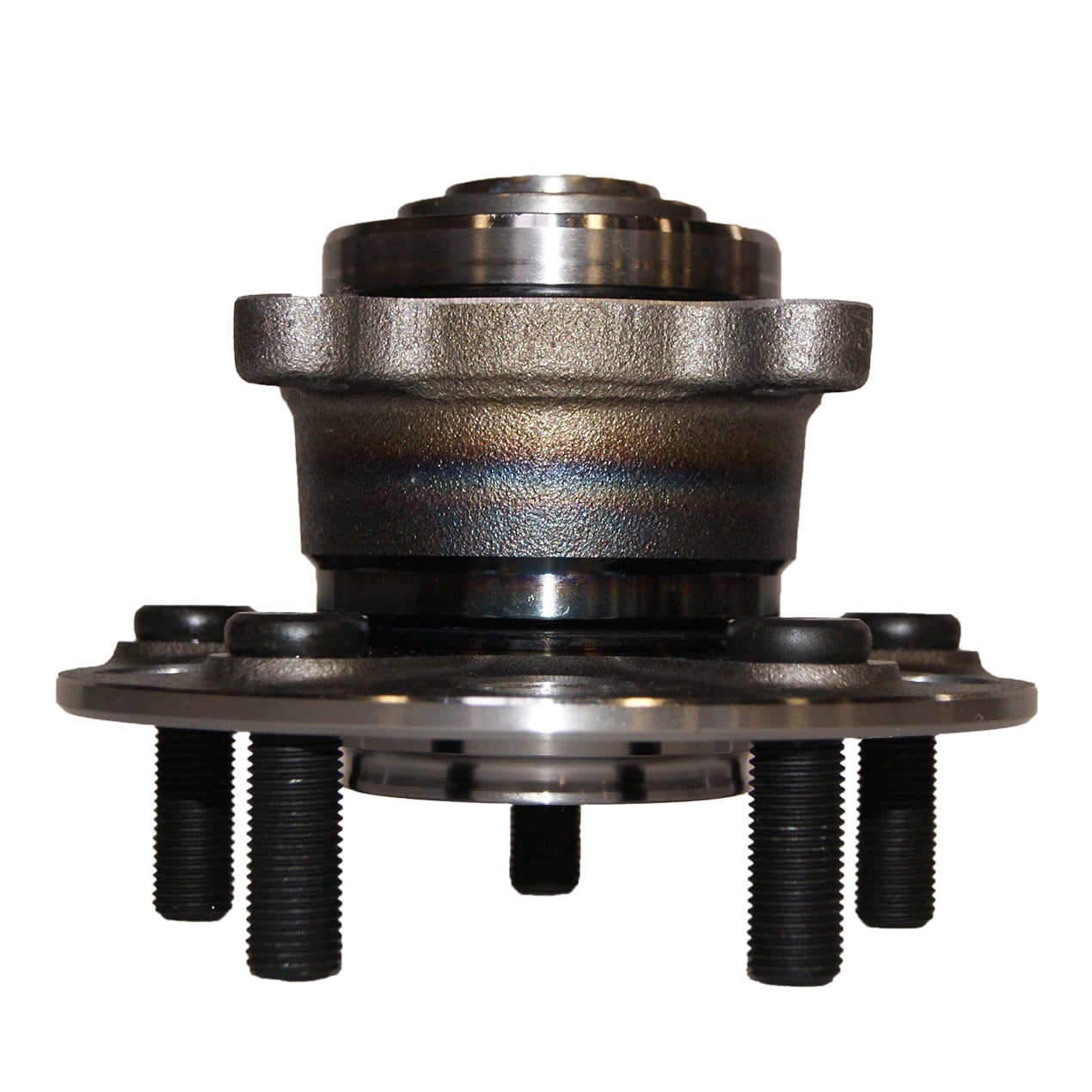 GMB 735-3030 Wheel Hub Assembly that fits a Acura TL (2009-2014)