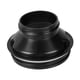 thumbnail image 3 of Adaptador para vaso de 40 oz, repuesto de silicona de grado alimenticio fácil de usar negro, 3 of 9