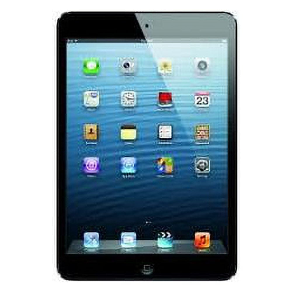 Restored 2012 Apple iPad Mini 7.9