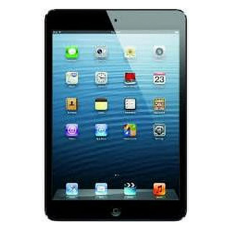 Restored 2012 Apple iPad Mini 7.9