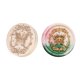 thumbnail image 1 of Animal Retro Wax Seal Stamp Head Fire Paint para invitaciones de boda (DW09) Likrtyny Oficina Multiescena Multifunción, 1 of 9