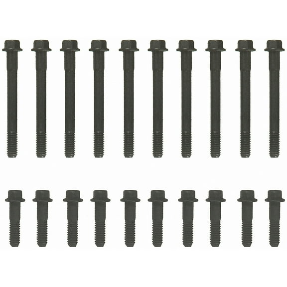 FEL-PRO ES 71038-1 Head Bolt Set