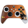 thumbnail image 4 of Skinit Anime Goku Portrait Xbox Series S Bundle Skin, 4 of 4