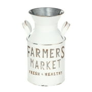 Farmhouse Milk Jug Decor