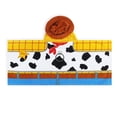 thumbnail image 3 of Disney Toy Story Kids Woody Hooded Cotton Towel, Multicolor, 22" x 51", 3 of 9