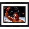 Framed Takeya Mizugaki Ultimate Fighting Championship Autographed 16" x 20" Horizontal Raising Arm Photograph - Fanatics Authentic Certified