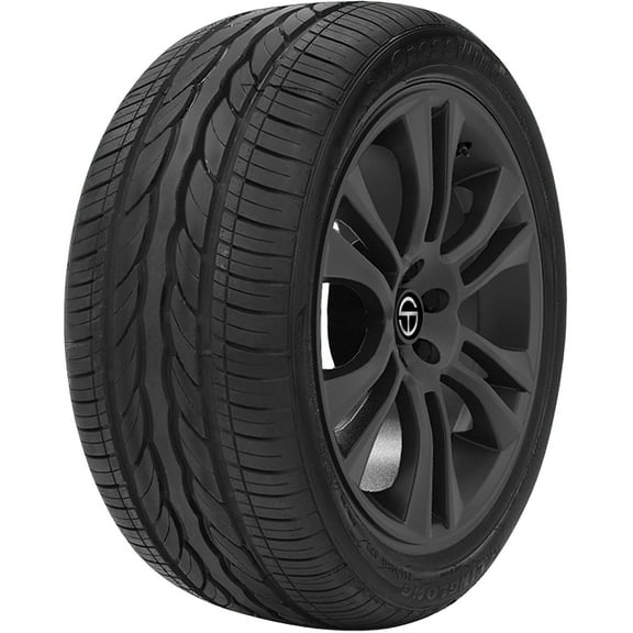 LingLong Crosswind Touring LT235/85R16 126Q E Light Truck Tire