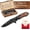 6 Years, variant on 7 Years Anniversary Keepsake Gifts for Him, 7th Copper Anniversary for Men Him Husband Boyfriend, Seven Years Marriage Wedding Date Engraved Pocket Knife with Gift Box, Personalized Men's Knife