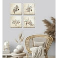 thumbnail image 3 of Islamic Canvas Wall Decor - Eid Decor,Mini Quran Arabic Calligraphy,Modern Muslim Decorations For Home,Ayatul Kursi Wall Art,Islamic Gifts for Men,for Women Picutres Artwork, 3 of 6