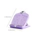 thumbnail image 3 of Tabla ajustable para estiramientos de pies con masaje por acupresión - Estirador de pantorrillas y tobillos con múltiples ángulos para alivio de la fascitis plantar y entrenamiento de flexibilidad, 3 of 6