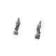 thumbnail image 5 of Estatua de Guan Yin, accesorios de adorno, regalos , figurita de Kuanyin, escultura de Buda femenina, piedra coleccionable, decoración bu, 5 of 8
