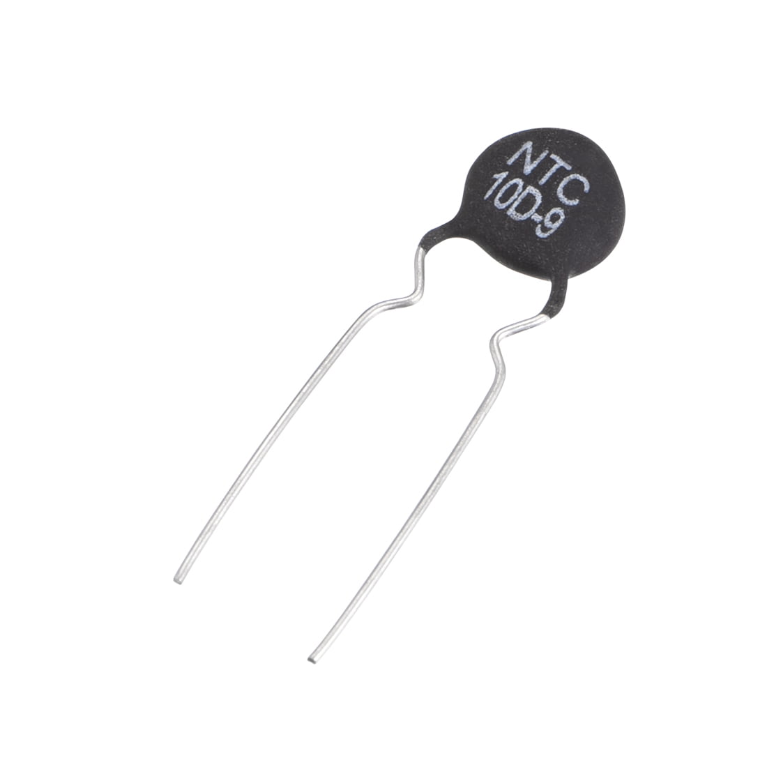 40 Thermistances NTC 10D-9 10Ω - Limiteurs De Courant D'appel, Pour Circuits électroniques