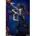 thumbnail image 3 of Figura Coleccionable Hot Toys Venomized Iron Man Sixth Scale Figure Hot Toys SIXTH SCALE FIGURE, 3 of 8