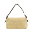 thumbnail image 2 of Pre-Owned Fendi Baguette 26424 Shoulder Bag, 2 of 8