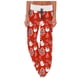 thumbnail image 1 of Pantalones Navideños Para Mujer, Pantalones de Chándal de Pierna Ancha Con Cintura Elástica de Talla Grande Para Invierno, Pantalones Holgados Con Cordón Y Copos de Nieve de Alce de Navidad Odeerbi  ODB-6, 1 of 6