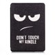 thumbnail image 1 of Funda protectora inteligente magnética de cuero PU para Amazon Kindle J9G29R, 10. ª generación, 2019, liberación 658, Protector de carcasa, 1 of 5