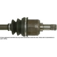 thumbnail image 3 of A1 Cardone CV Axle Shaft P/N:60-3480 Fits select: 2007-2009 MITSUBISHI GALANT ES, 2004-2005 MITSUBISHI GALANT, 3 of 3