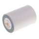 thumbnail image 5 of Hilo de coser de poliéster encerado Sunnimix 98 Yardas Costura De Cuero Hilo Encerado 0.8mm Cordón Plano Costura De Cuero Blanco, 5 of 7