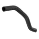 thumbnail image 1 of Manguera del radiador Unique Bargains para Honda Civic 2006-2011 No.19502RNAA01 Goma Negra 1 Pcs, 1 of 7