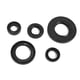 thumbnail image 1 of RETENES MOTOR (20x38x5 / 20x30x5 / 12x21x4 / 12x18x5 / 10x18x5) SET YAMAHA YBR 125 C EXPRESS (15-19), 1 of 2