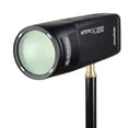 thumbnail image 3 of Juego de placas de filtro de color Godox AK-R16 para Godox V1 Flash, 3 of 4