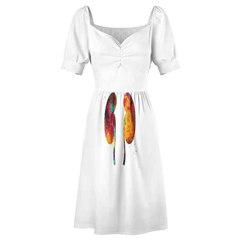 knee length dresses for ladies Marina Maxi Dress Z SUPPLY main image 1