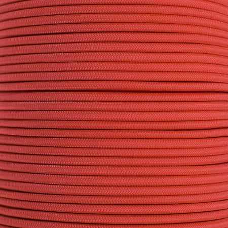 

1/8 Shock Cord (Also Known as Bungee Cord) for Replacement Repair & Outdoors - Variety of Colors Available in 10 25 & 50 Foot Lengths