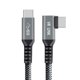 thumbnail image 1 of WDOplteas Cable transferencia datos 60 W tipo C a USB-C USB3.2 Gen1 para Oculus Quest 2 (5 m), 1 of 9