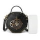 thumbnail image 4 of Bolso bandolera gótico Steam, monedero de cadena, cartera, bolso de hombro cuero PU, bolso de traje renacentista para mujeres, niñas,, 4 of 8