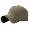thumbnail image 1 of Baseball Cap Fashion Hats For Men For Choice Utdoor Golf Sun Hat, 1 of 1