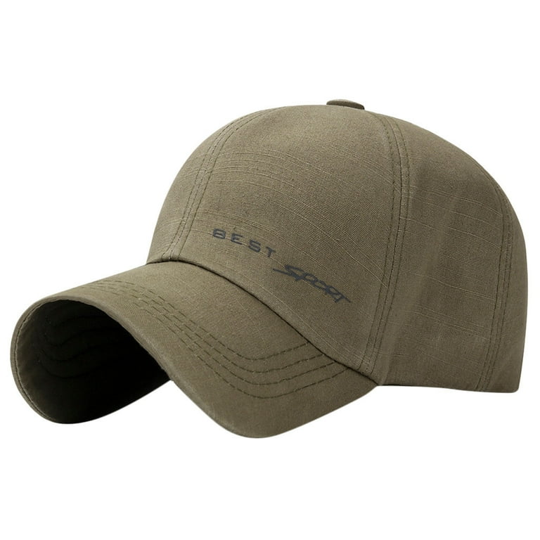 Baseball hats cheap at walmart