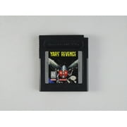 Yars Revenge - Game Boy Color