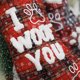 thumbnail image 4 of Teissuly Christmas Stocking Tree Decoration with Pompom Ball Festival Party Ornament Teissuly WER202310236653, 4 of 4