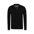thumbnail image 5 of Mountain Warehouse Mens Merino Wool Base Layer Top (Pack of 2), 5 of 5