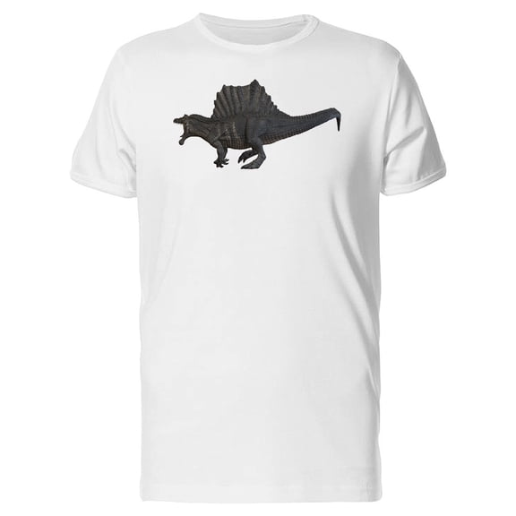 Spinosaurus Aegyptiacus 3d Render. Tee Men's -Image by Shutterstock